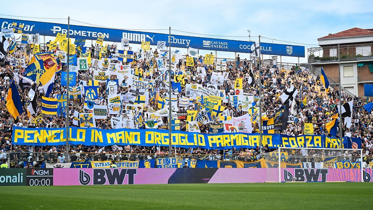  © Ufficio Stampa