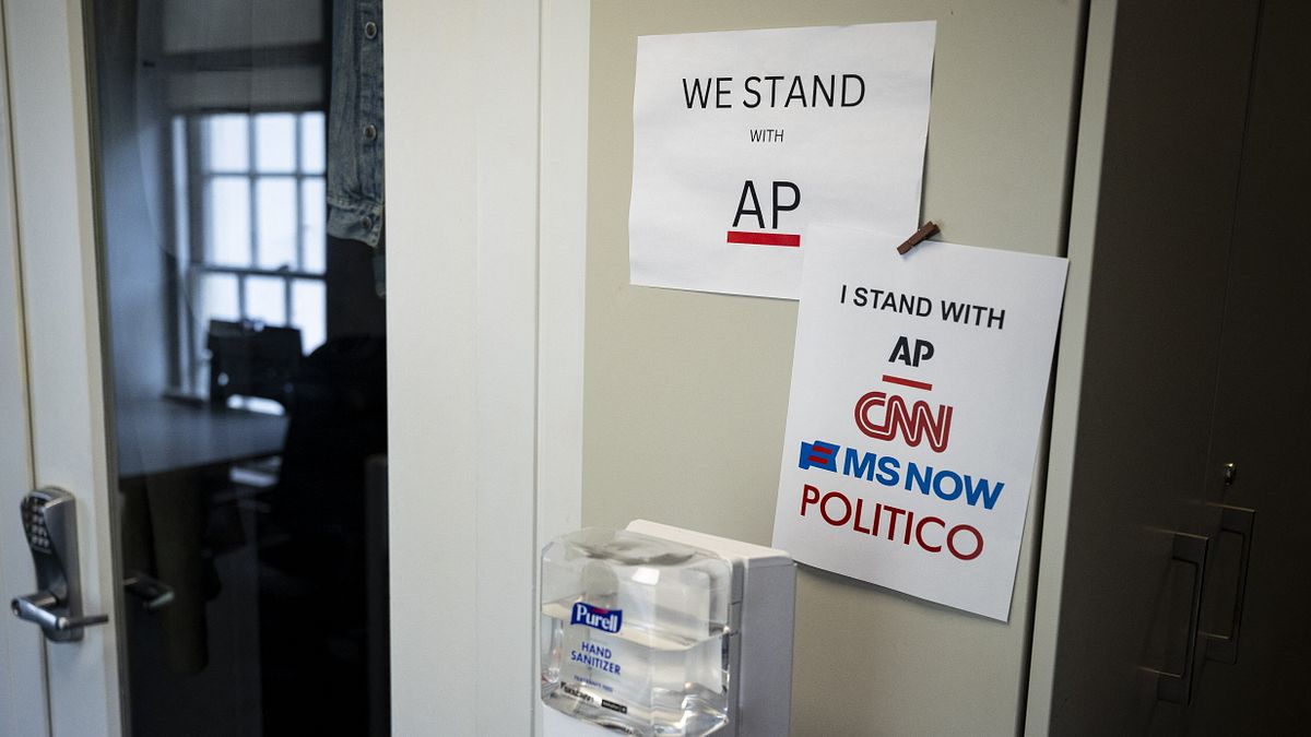  © Afp