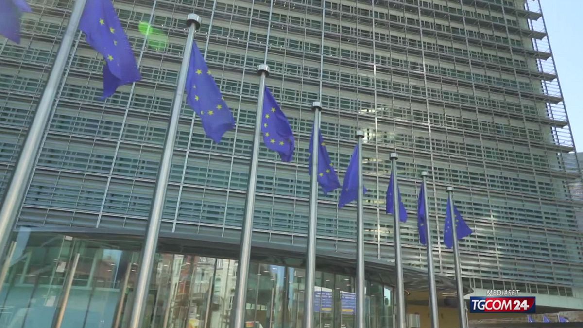 18.00 UE, MAXI MULTA A GOOGLE SRV © Da video