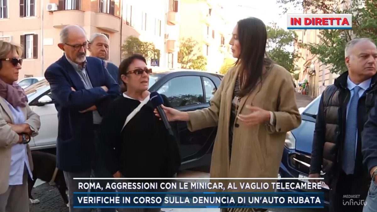  © Da video
