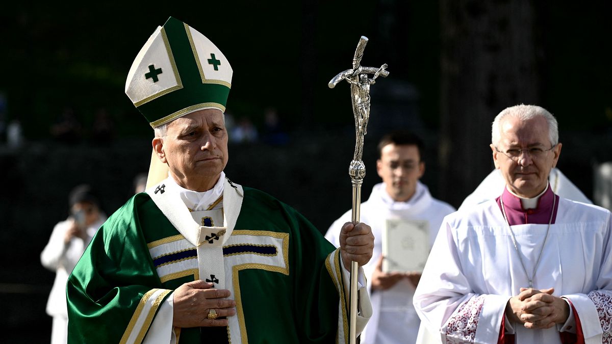  © Afp