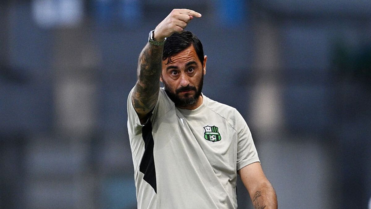 Alberto Aquilani © Getty Images