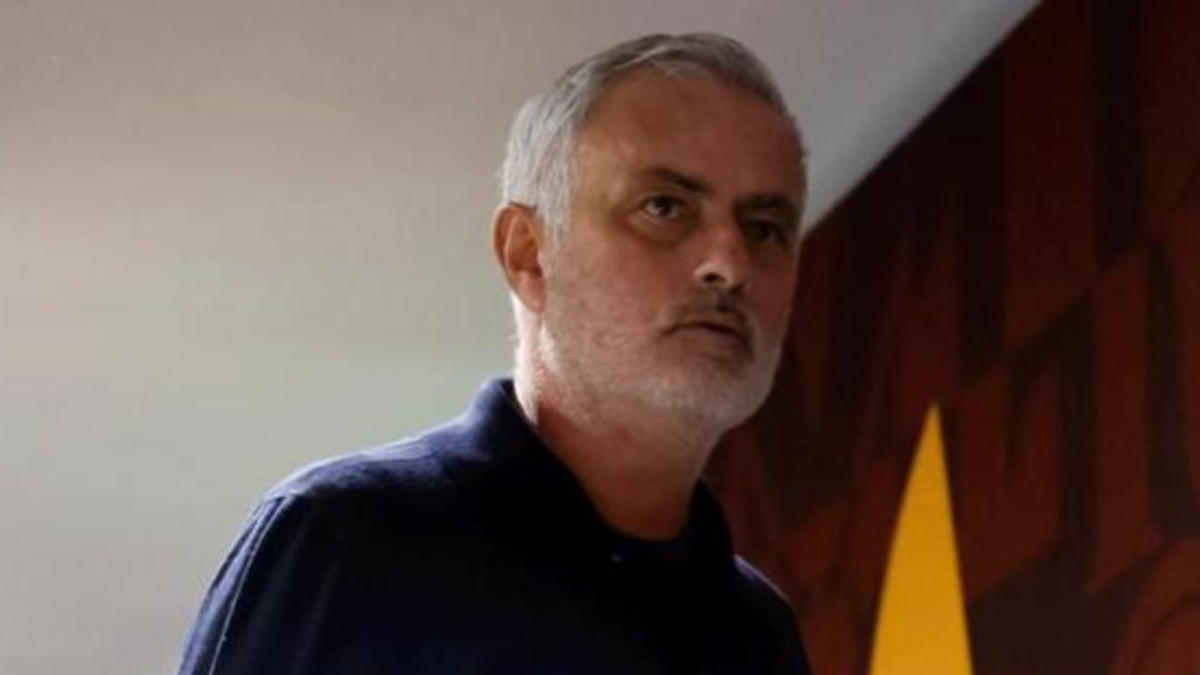José Mourinho © instagram
