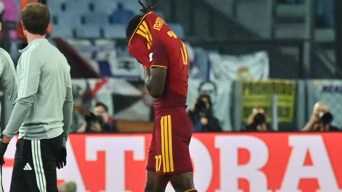 Manu Koné © italyphotopress