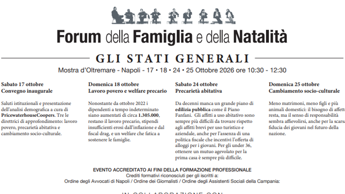  © Ufficio stampa