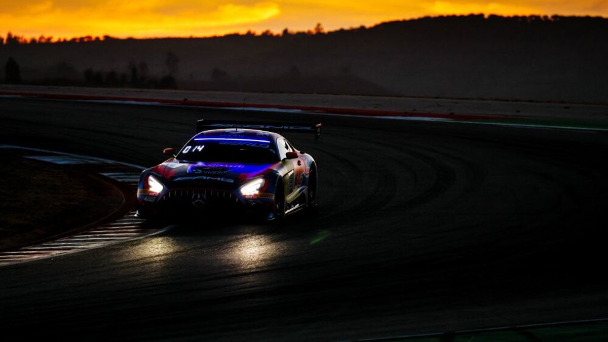  © GT World Challenge Europa