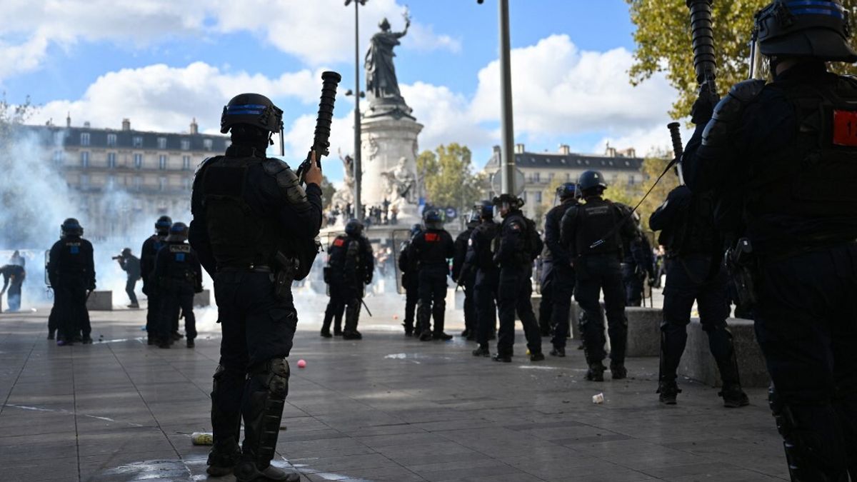  © Afp