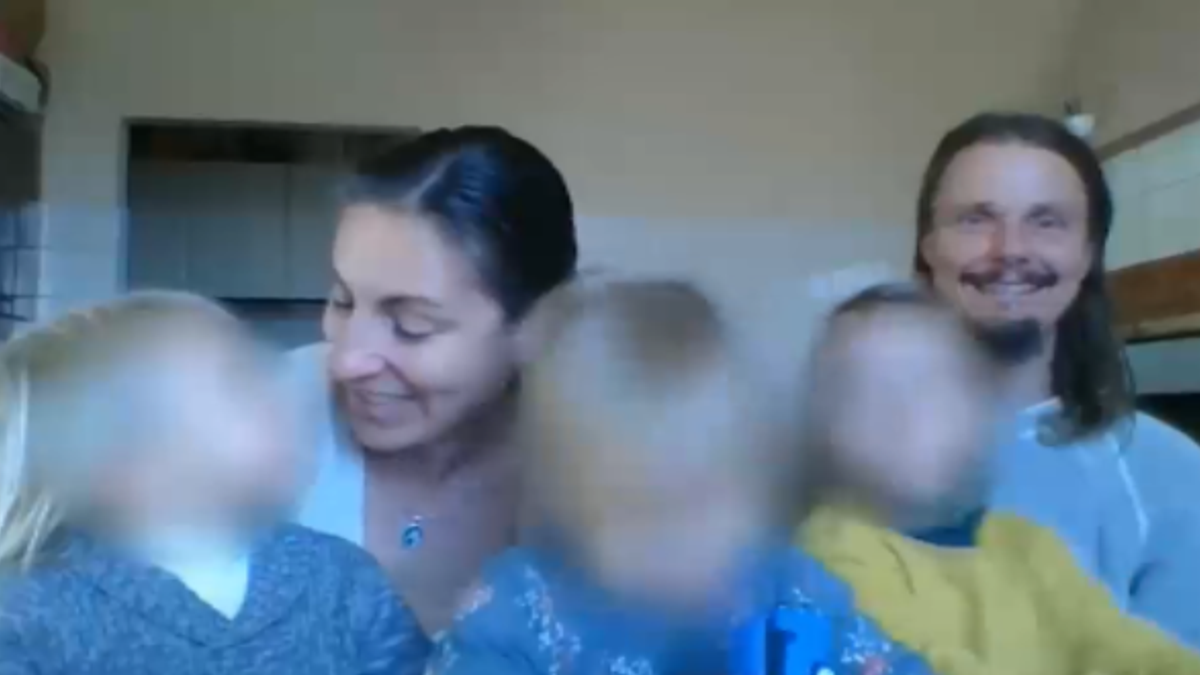  © Da video