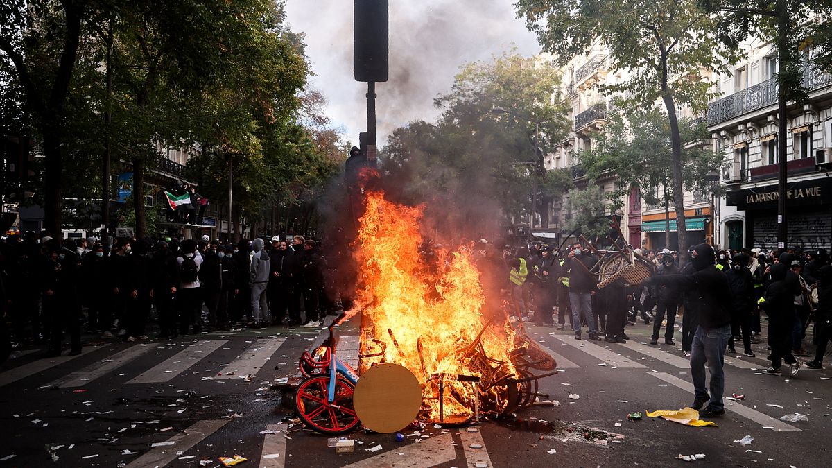  © Afp