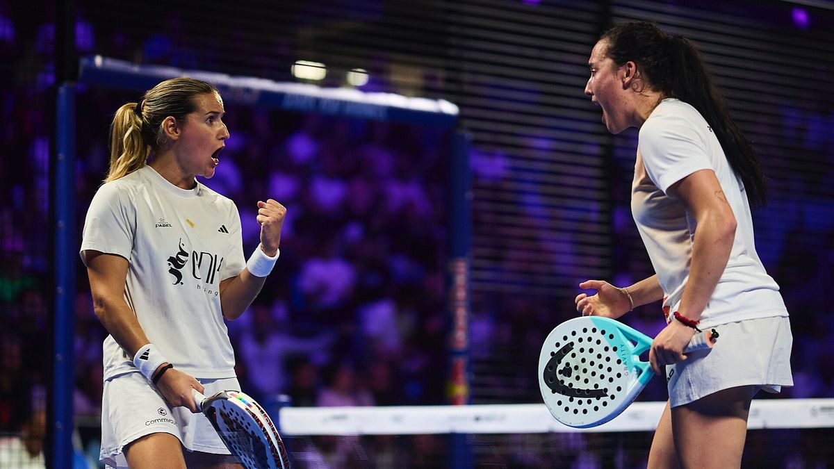  © Premier Padel