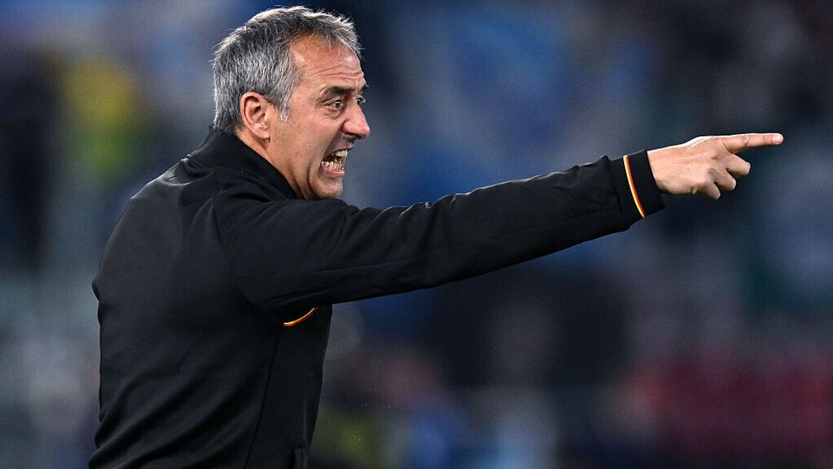 Marco Giampaolo © Getty Images