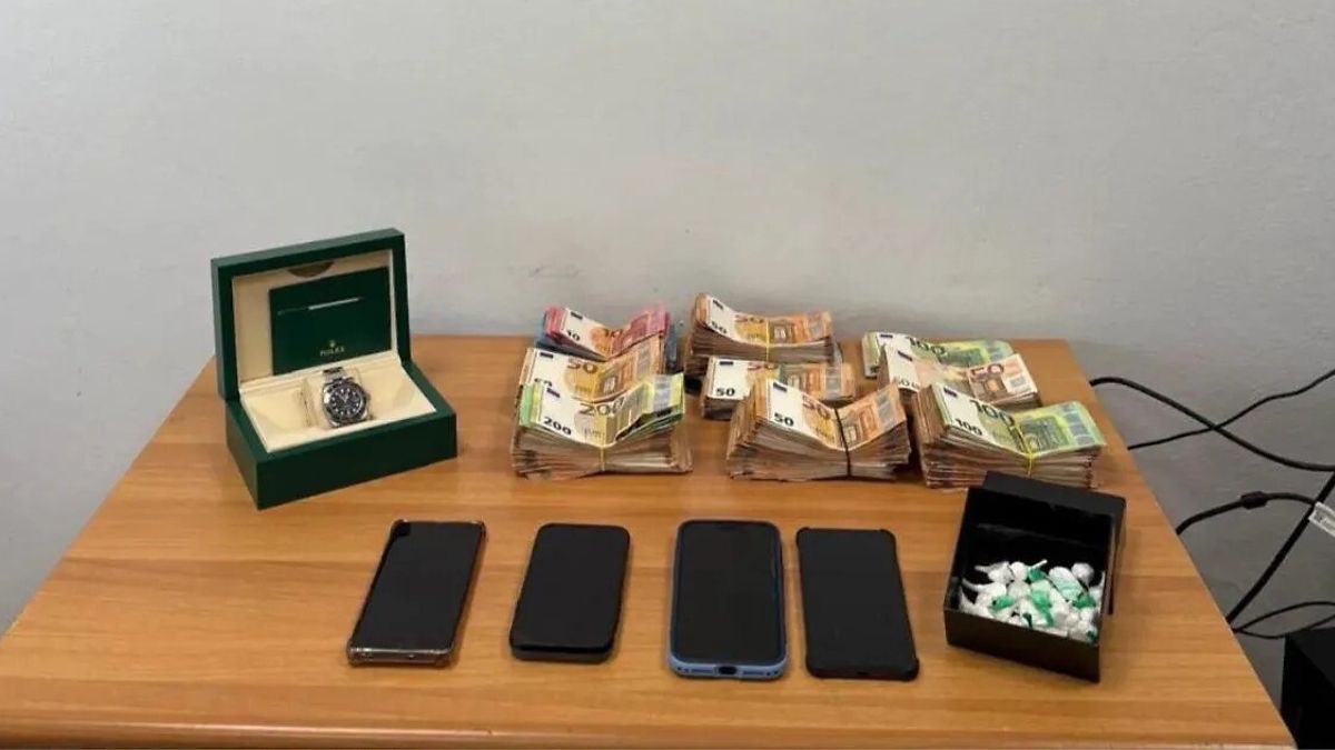 © Carabinieri