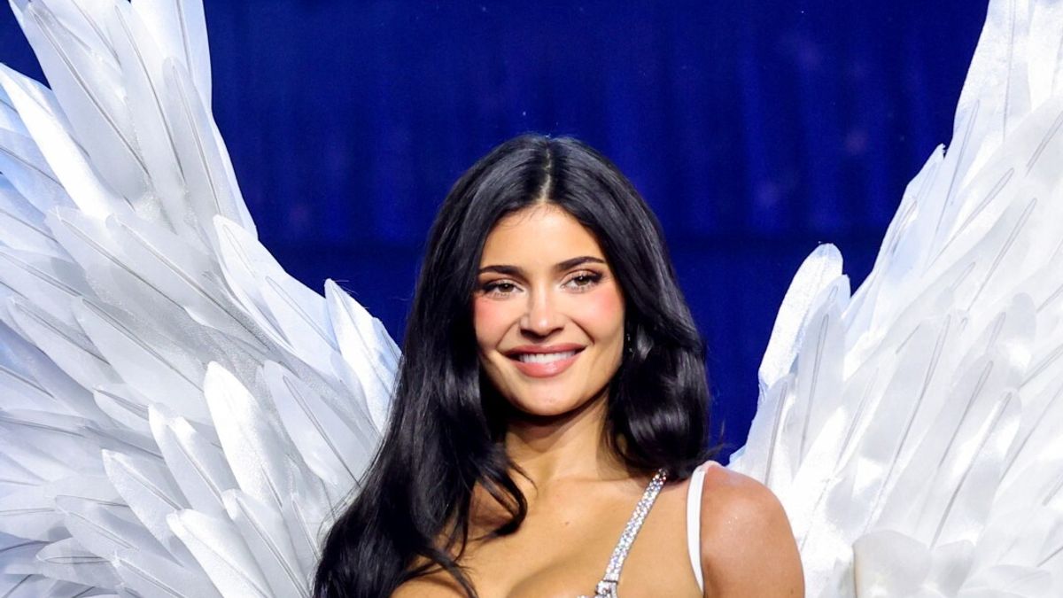 Victoria's Secret Fashion Show 2026 © Afp