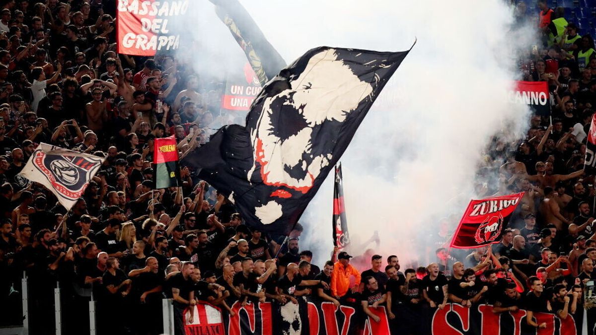 Milan: 42.000 abbonati © Getty Images