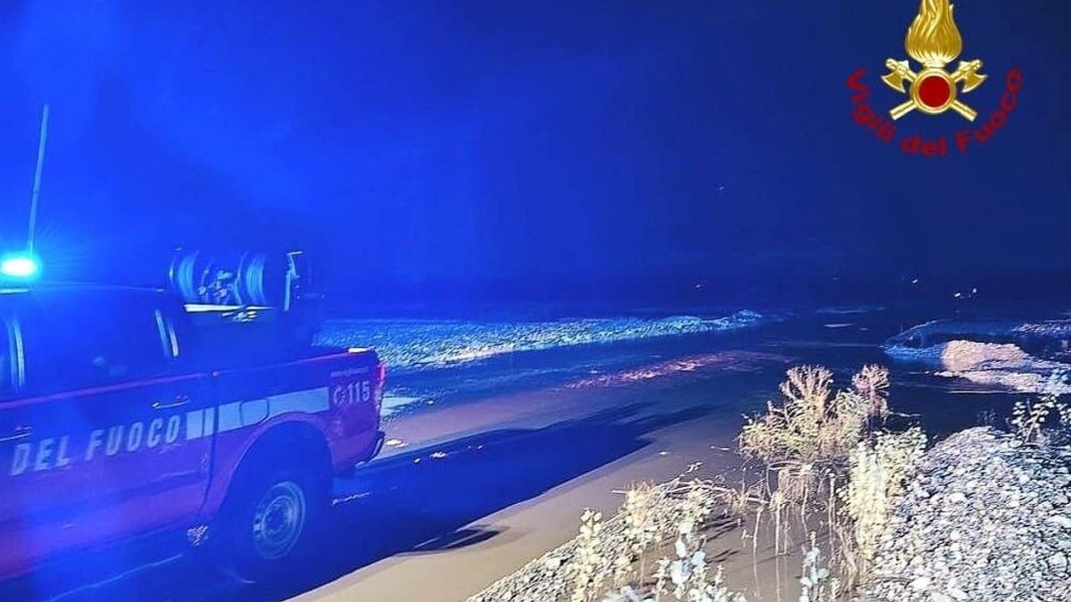  © Vigili del Fuoco