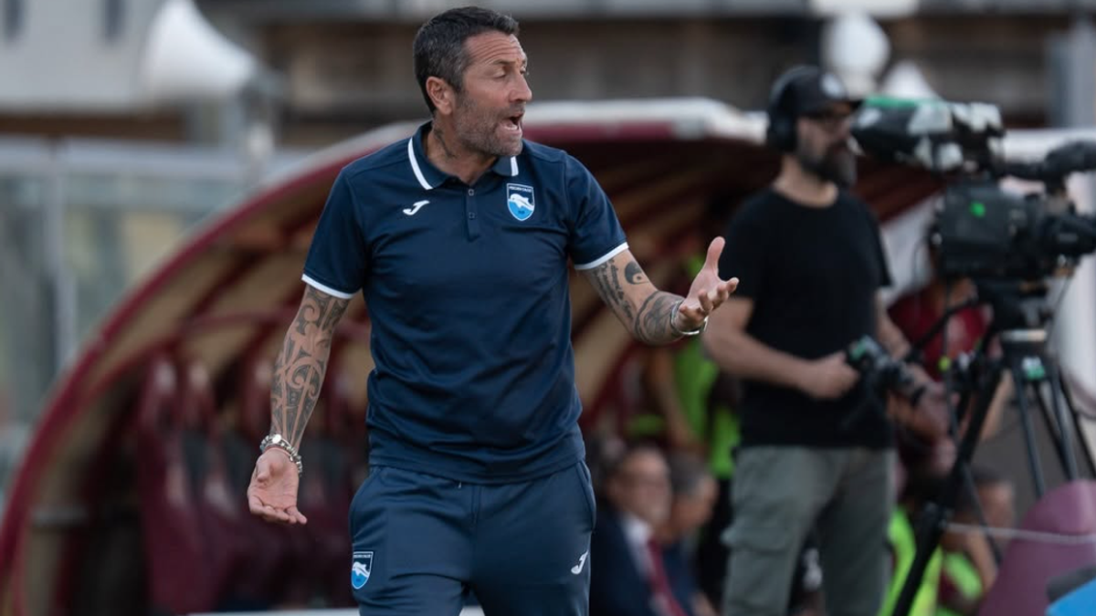  © Pescara Calcio