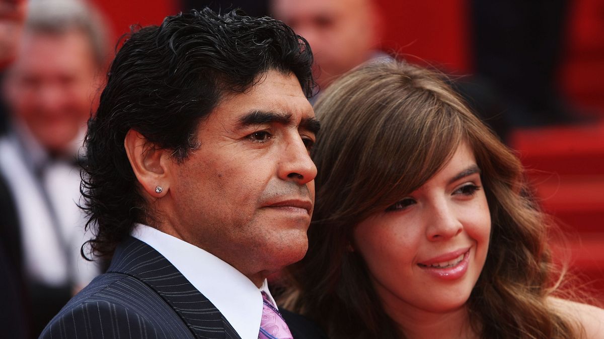  © Getty Images