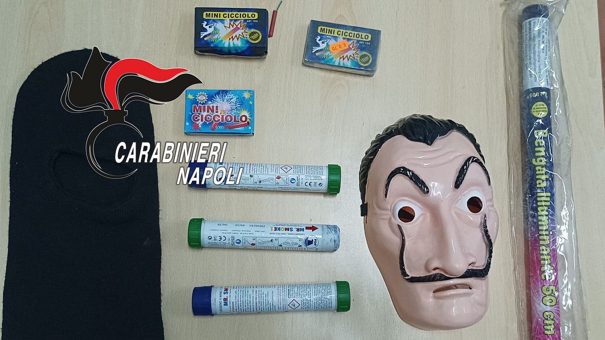  © Carabinieri