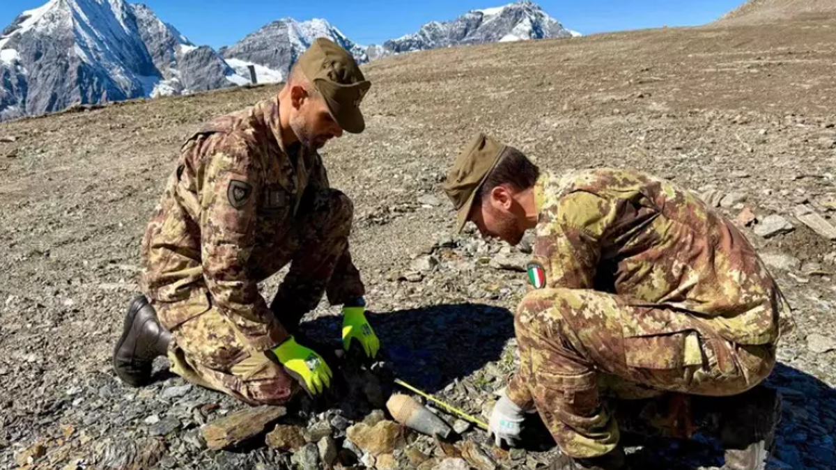  © Esercito Italiano