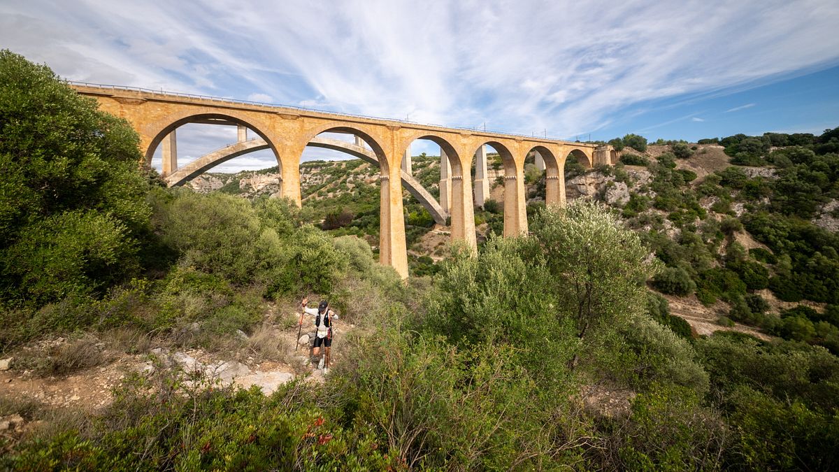  © Puglia by UTMB Ufficio Stampa