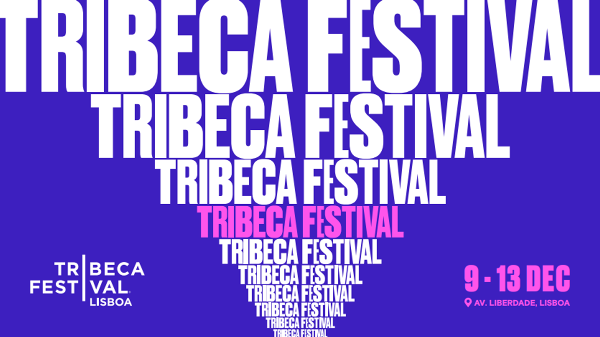  © Tribeca Festival