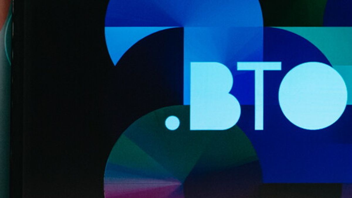  © BTO