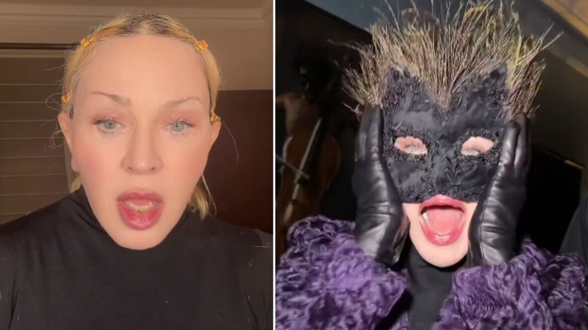  © Instagram