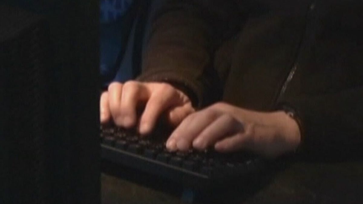 Hacker, attacco mondiale senza precedenti © Tgcom24