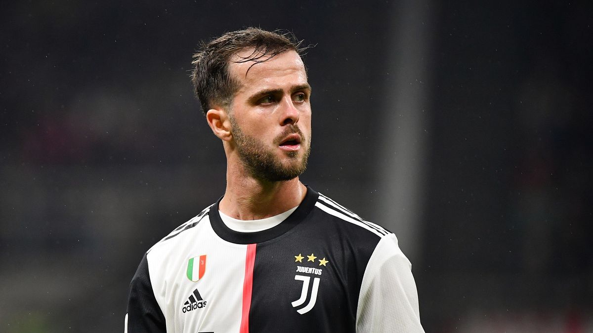 Pjanic: 2,1 milioni di euro netti 