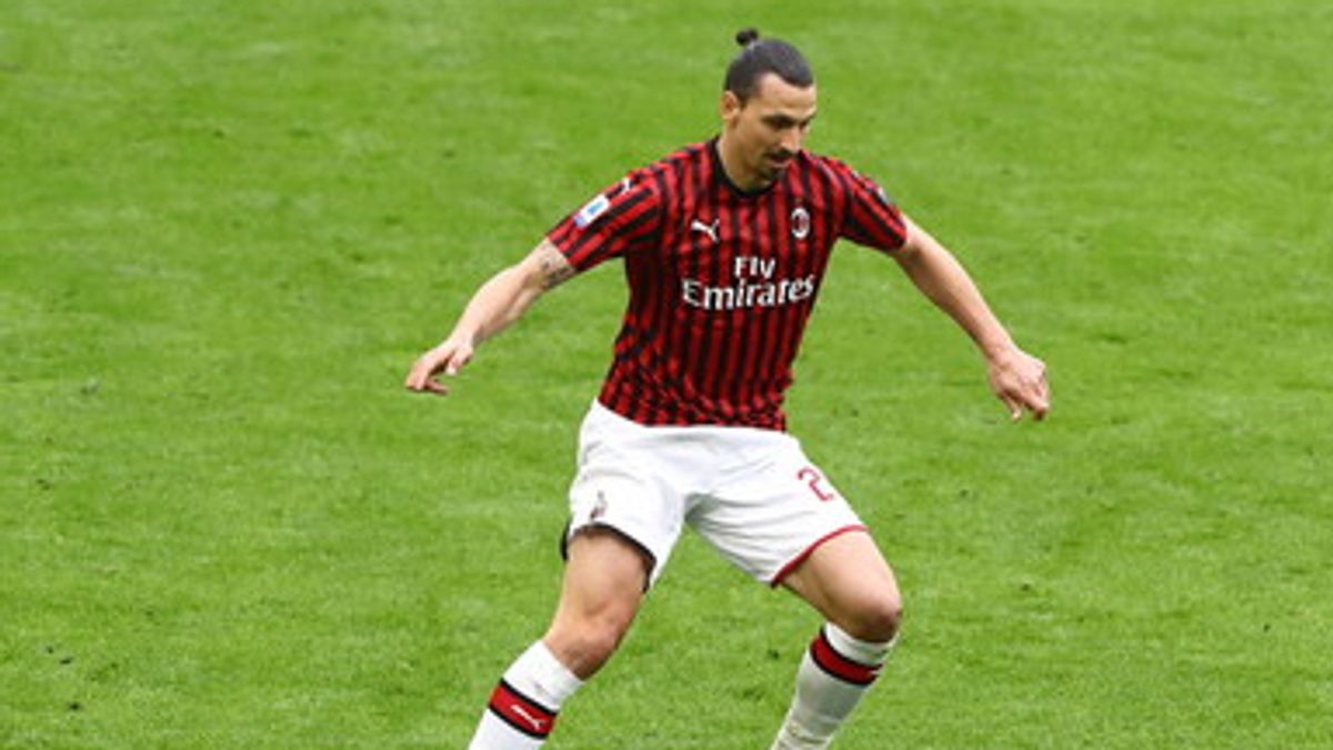  Ibrahimovic 