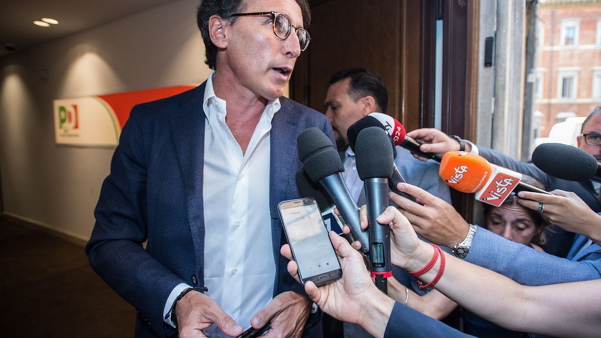  © LaPresse