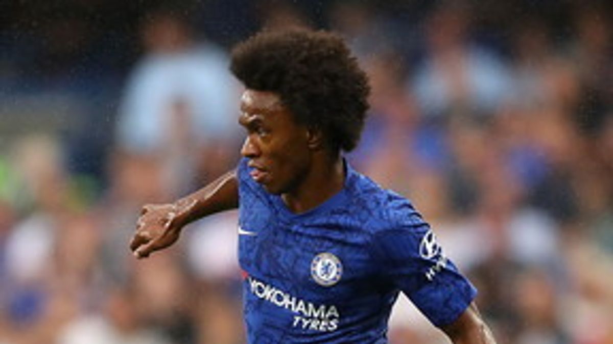 Willian (Chelsea) 