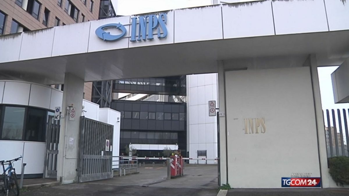 Coronavirus, in tilt il sito dell'Inps per il bonus partite IVA 