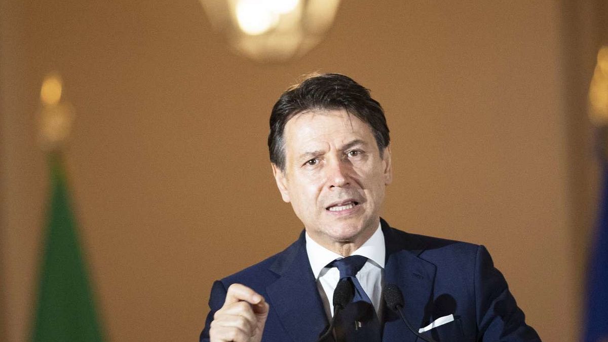  © LaPresse