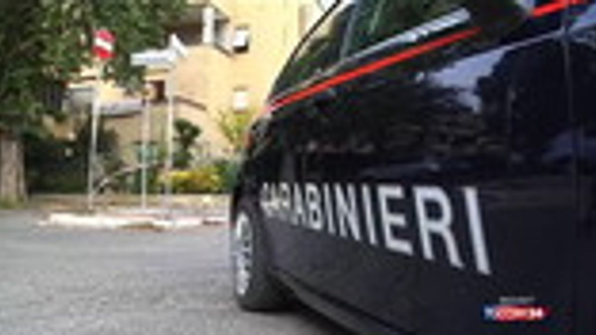 Roma, uccisi due uomini a Ponte di Nona 