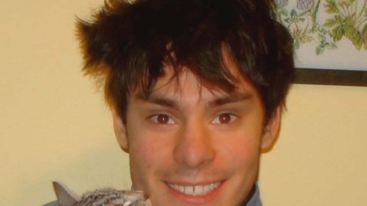 12.00 REGENI, QUATTRO ANNI FA SRV OK 