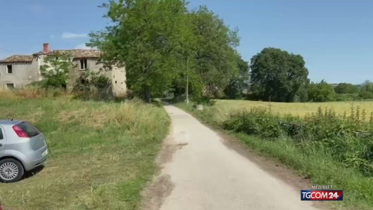Giallo ad Ascoli Piceno: ucciso un ex carabiniere 