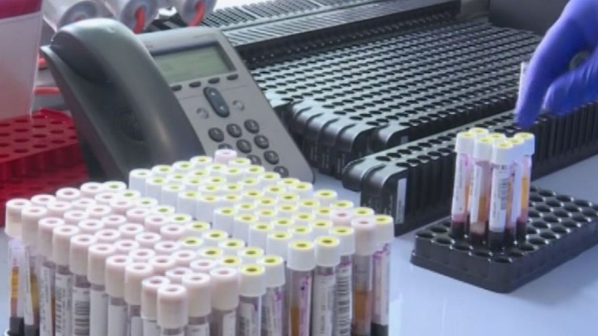 Coronavirus, la situazione in Italia 