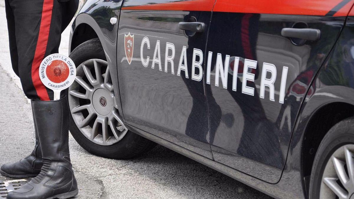  © carabinieri