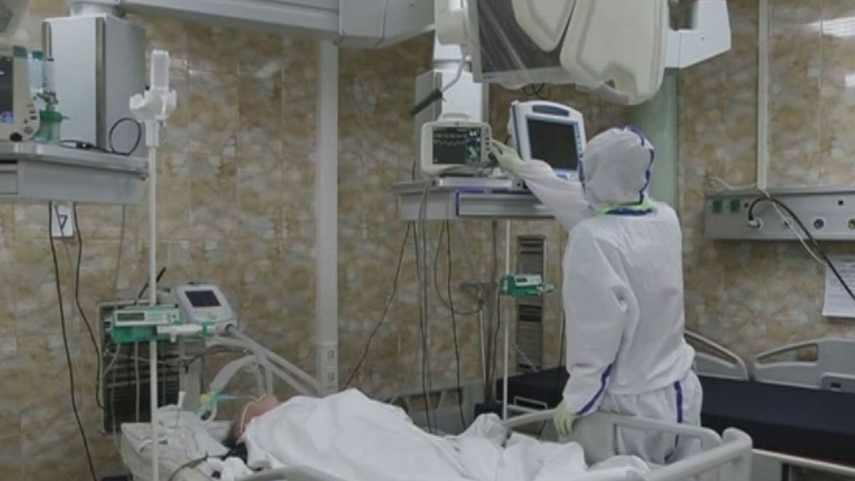 Virus, gli aggiornamenti dal mondo 