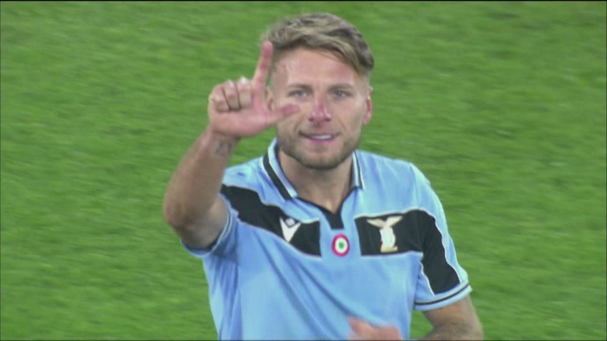 Buon compleanno Immobile:"30 anni e non sentirli 