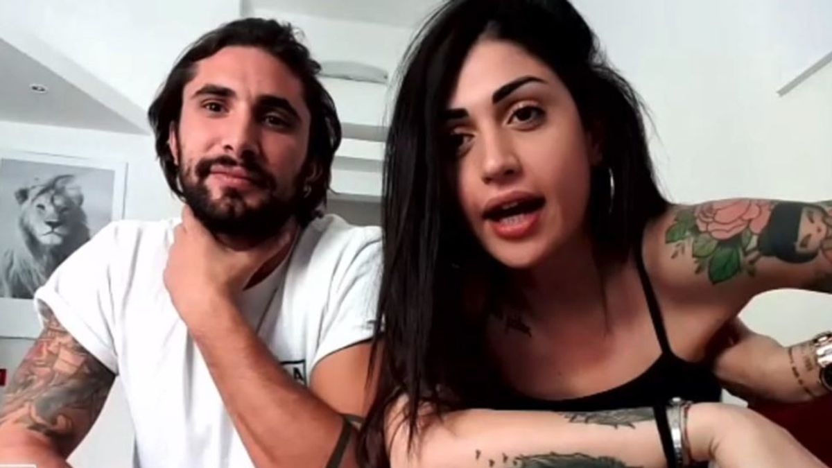  © Da video