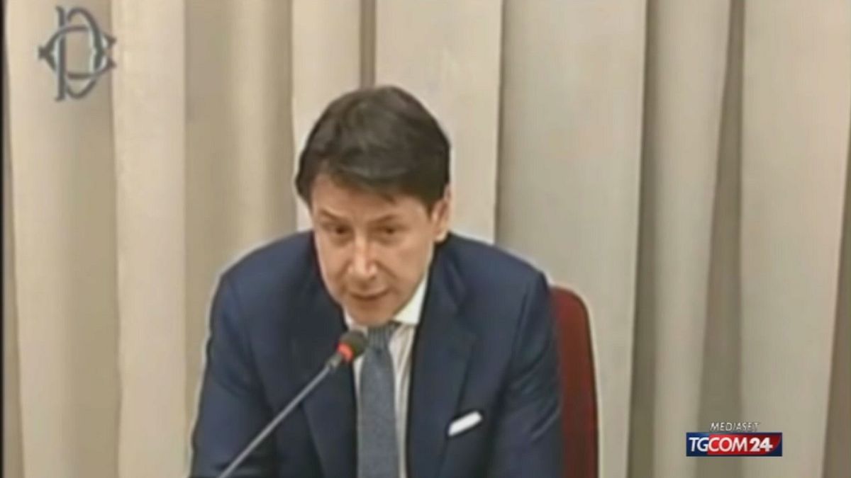 Conte: verità su Regeni poi rapporti con Egitto 