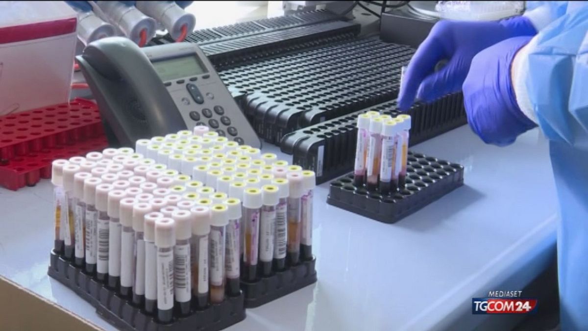 Coronavirus, il bilancio in Italia 