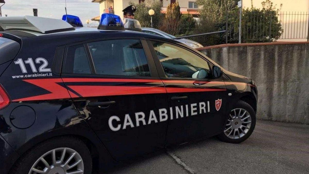  © carabinieri