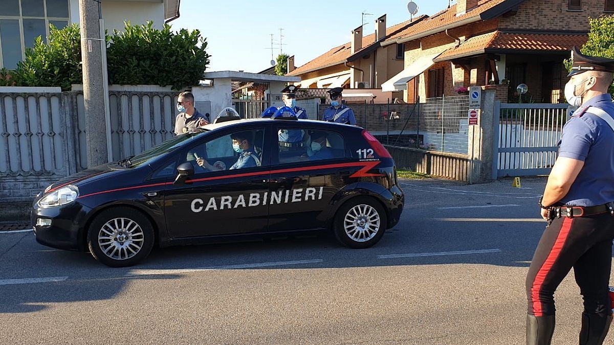  © Carabinieri