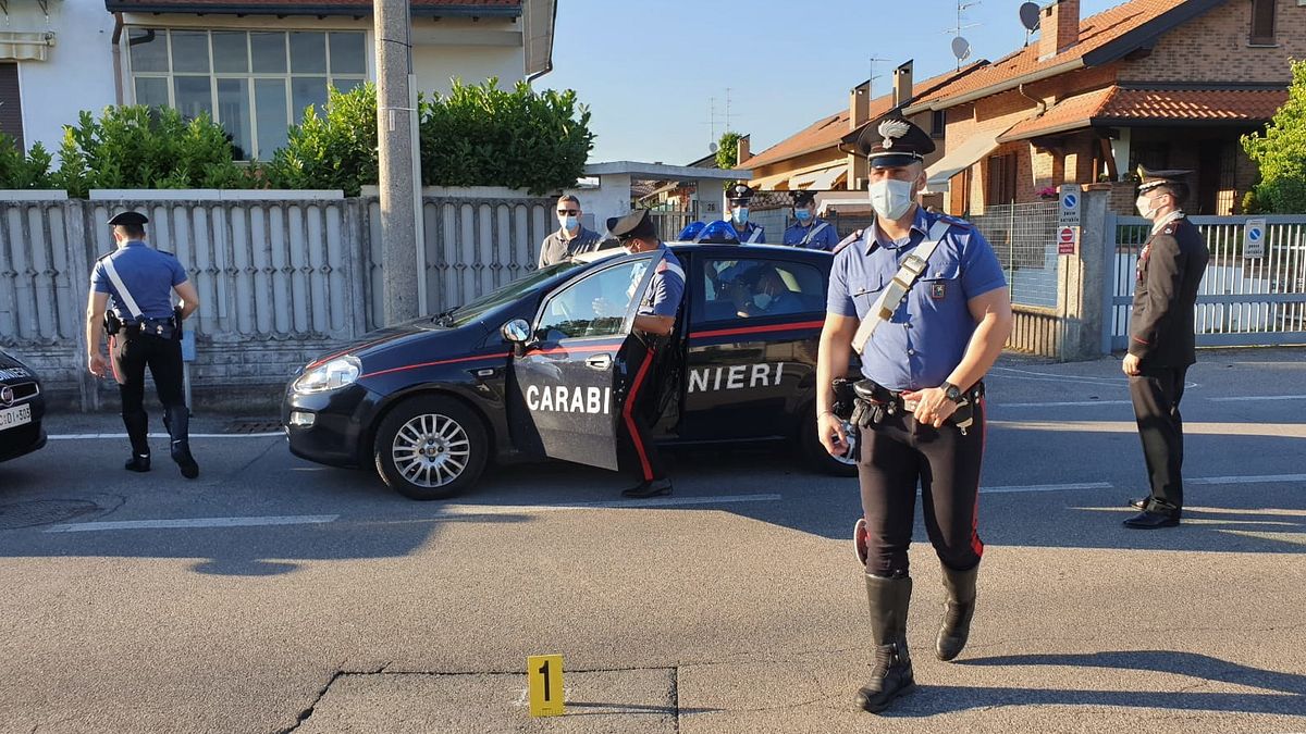  © Carabinieri