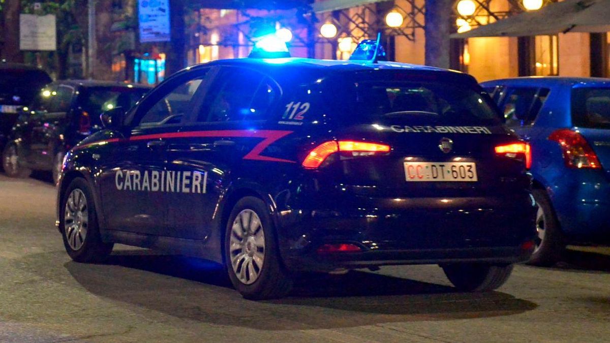  © carabinieri