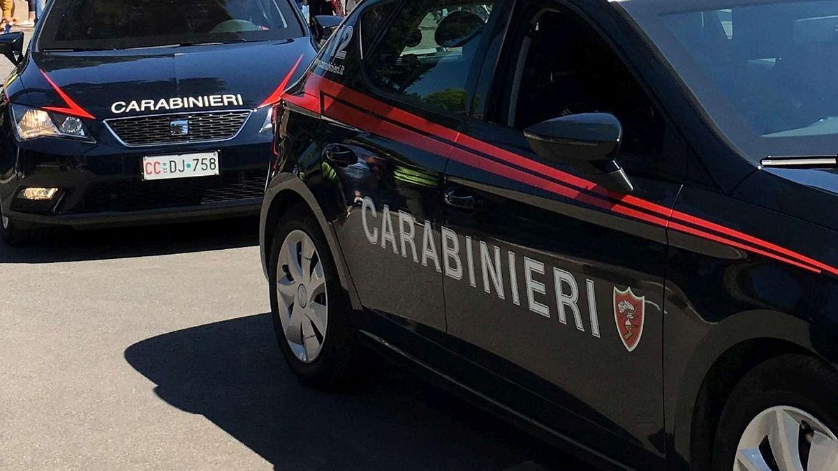  © carabinieri