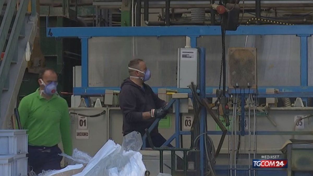 Torna a salire la disoccupazione 